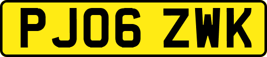 PJ06ZWK
