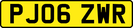 PJ06ZWR
