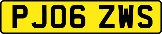PJ06ZWS