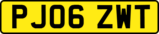PJ06ZWT