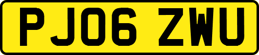 PJ06ZWU