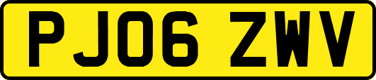 PJ06ZWV