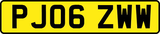 PJ06ZWW