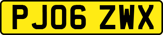 PJ06ZWX