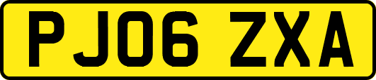 PJ06ZXA