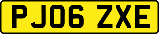 PJ06ZXE