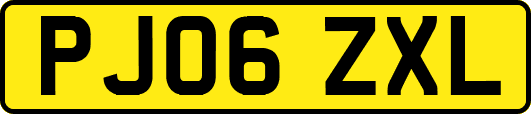 PJ06ZXL