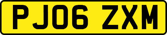 PJ06ZXM