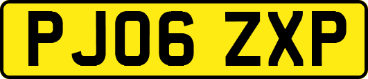 PJ06ZXP