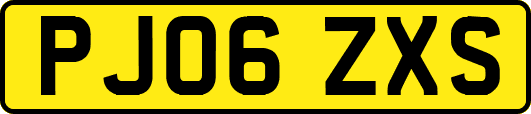 PJ06ZXS