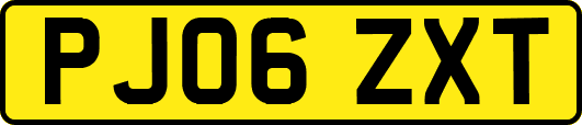 PJ06ZXT
