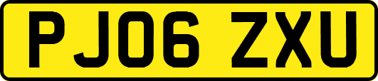 PJ06ZXU