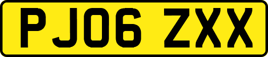 PJ06ZXX