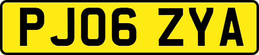 PJ06ZYA