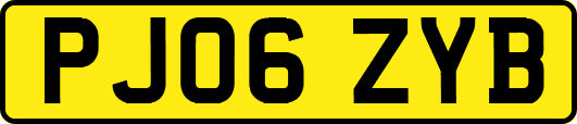 PJ06ZYB