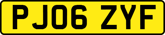 PJ06ZYF