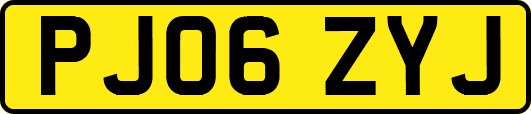 PJ06ZYJ