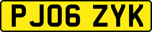 PJ06ZYK