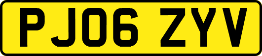 PJ06ZYV