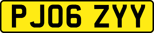 PJ06ZYY