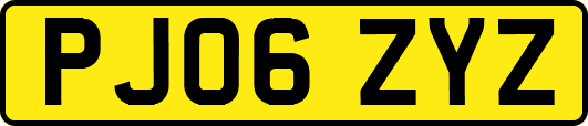 PJ06ZYZ