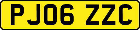 PJ06ZZC