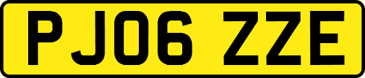 PJ06ZZE
