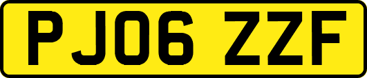 PJ06ZZF