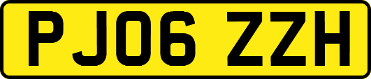PJ06ZZH