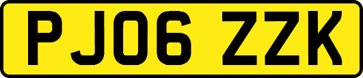 PJ06ZZK