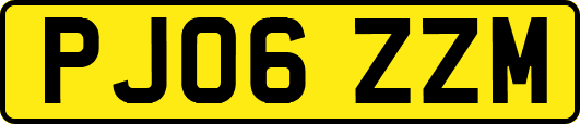 PJ06ZZM