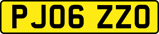 PJ06ZZO