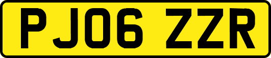 PJ06ZZR