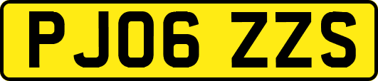 PJ06ZZS