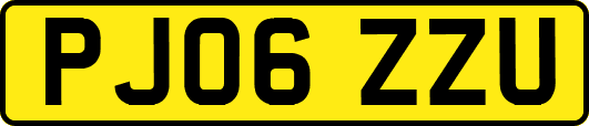 PJ06ZZU