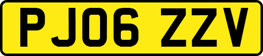 PJ06ZZV