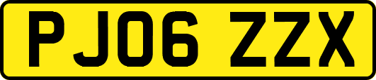 PJ06ZZX