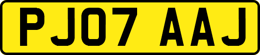 PJ07AAJ