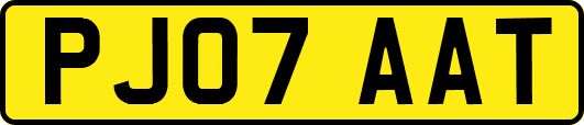 PJ07AAT