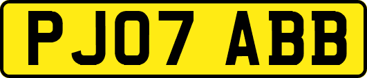 PJ07ABB