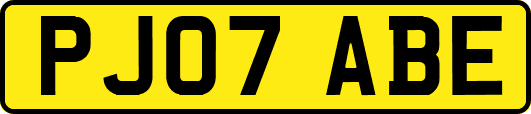 PJ07ABE