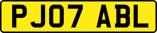 PJ07ABL