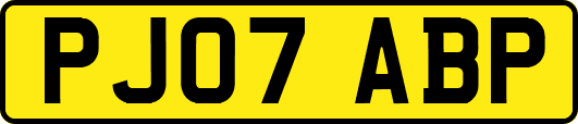 PJ07ABP