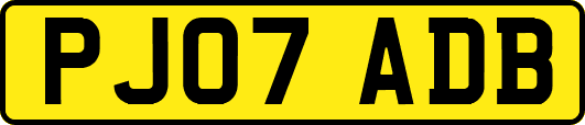 PJ07ADB