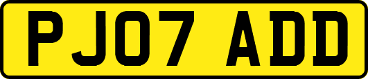 PJ07ADD