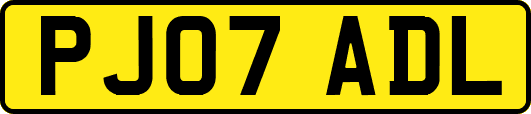 PJ07ADL