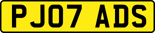 PJ07ADS
