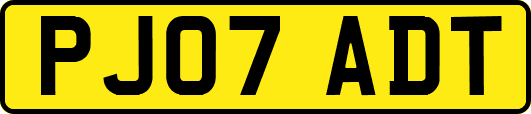 PJ07ADT