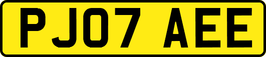 PJ07AEE
