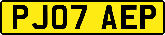 PJ07AEP